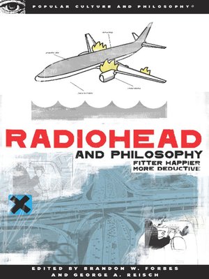 cover image of Radiohead and Philosophy